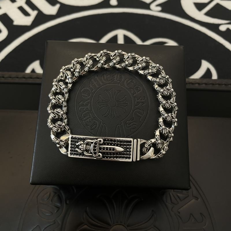 Chrome Hearts Bracelets